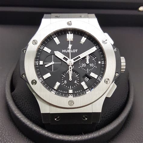 Hublot Big Bang 44 mm 301.SX.1170.RX 